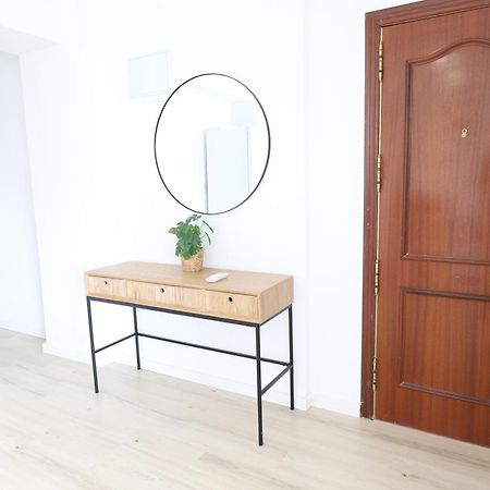Apartamento Familiar, Luminoso Y Mediterraneo By Hometels Sagunto المظهر الخارجي الصورة