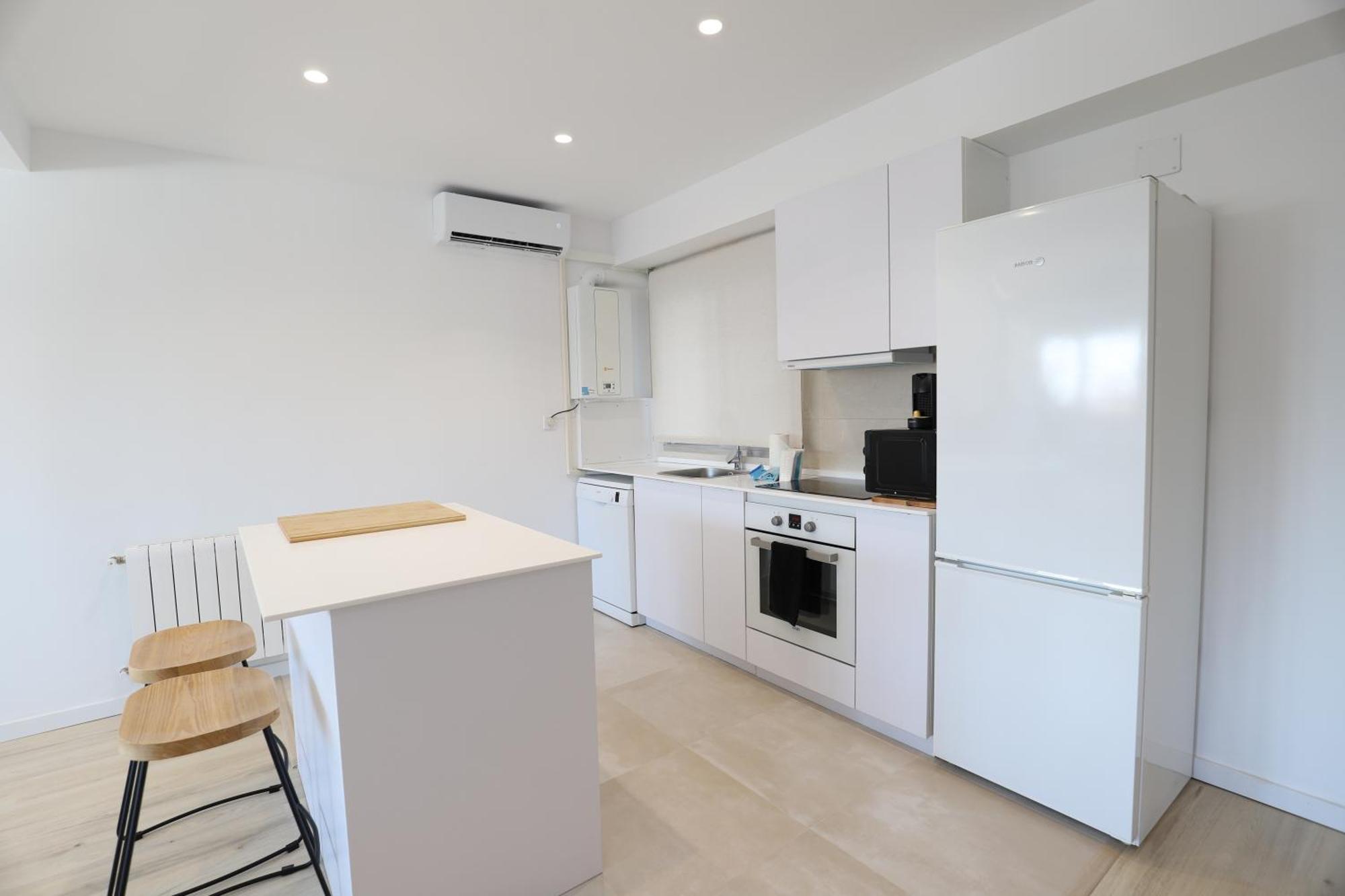 Apartamento Familiar, Luminoso Y Mediterraneo By Hometels Sagunto المظهر الخارجي الصورة