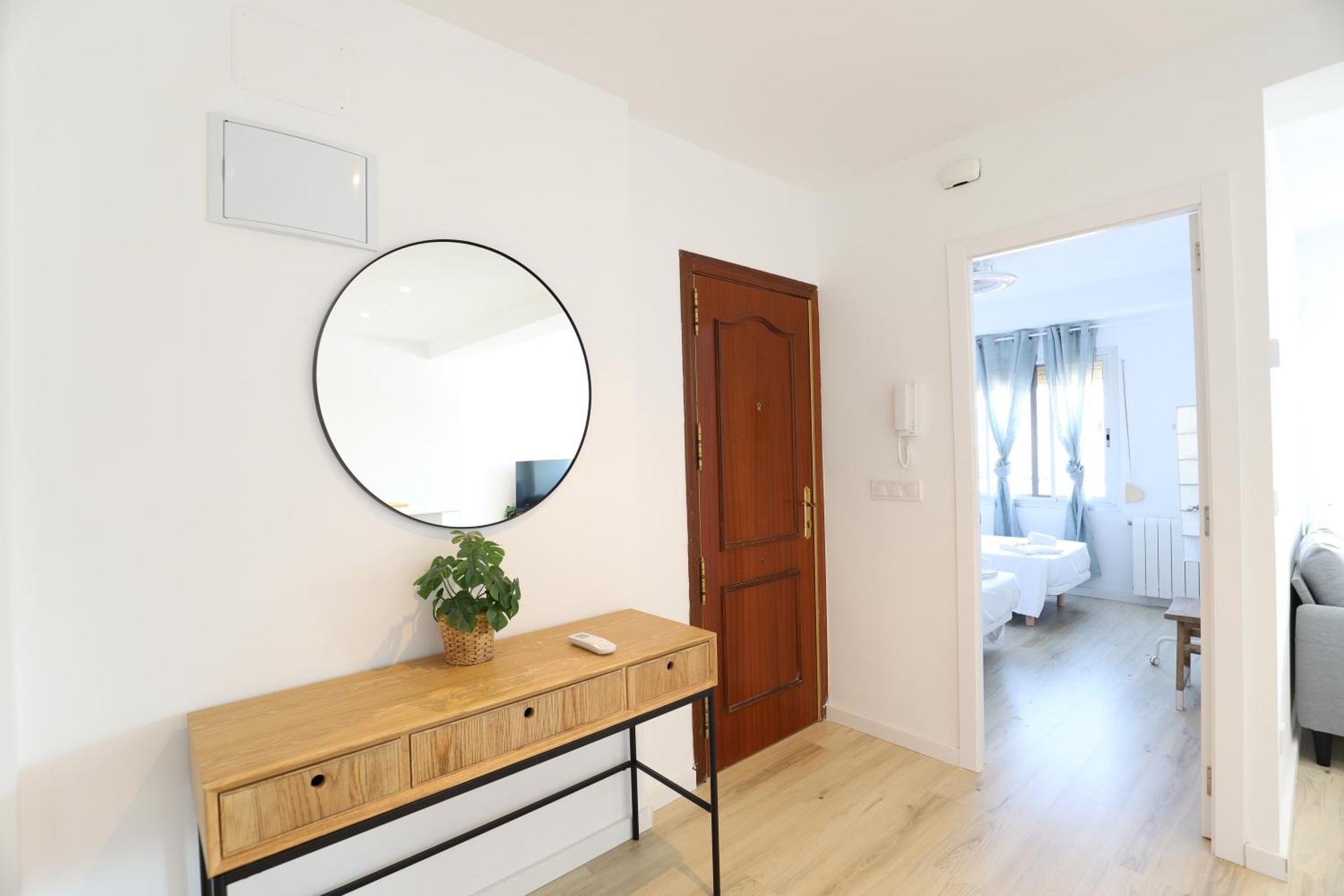 Apartamento Familiar, Luminoso Y Mediterraneo By Hometels Sagunto المظهر الخارجي الصورة