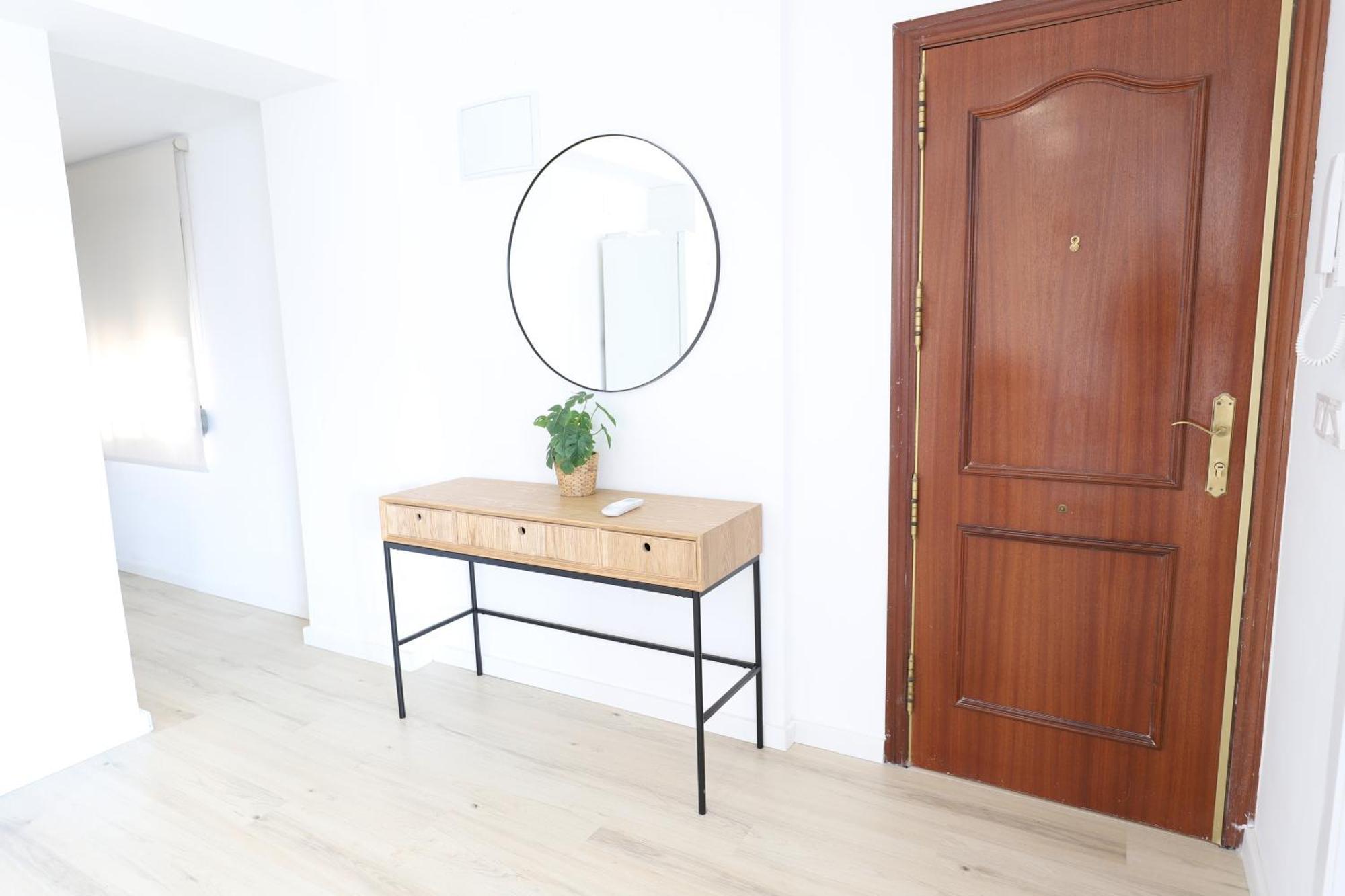Apartamento Familiar, Luminoso Y Mediterraneo By Hometels Sagunto المظهر الخارجي الصورة